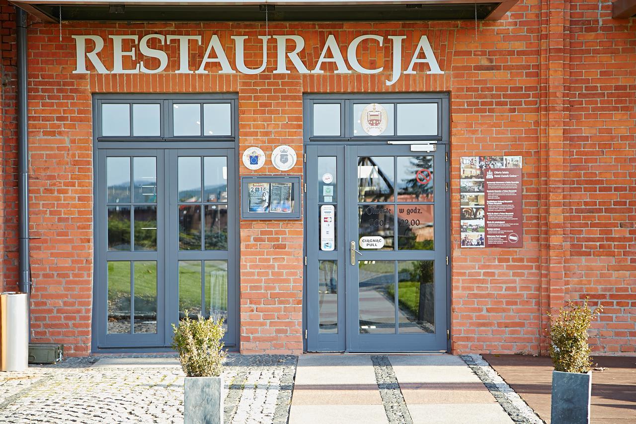 Zamek Gniew - Palac Marysienki Екстериор снимка